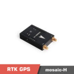 Holybro H-RTK Mosaic-H Dual Antenna RTK GPS Module for Pixhawk - Image 2