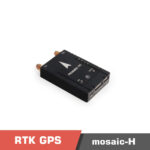 Holybro H-RTK Mosaic-H Dual Antenna RTK GPS Module for Pixhawk - Image 3