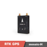 Holybro H-RTK Mosaic-H Dual Antenna RTK GPS Module for Pixhawk - Image 4