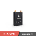 Holybro H-RTK Mosaic-H Dual Antenna RTK GPS Module for Pixhawk - Image 5