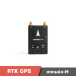 Holybro H-RTK Mosaic-H Dual Antenna RTK GPS Module for Pixhawk - Image 6