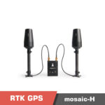 Holybro H-RTK Mosaic-H Dual Antenna RTK GPS Module for Pixhawk - Image 7