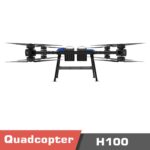 H100 Quadcopter, heavy payload drone - Image 4