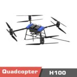 H100 Quadcopter, heavy payload drone - Image 3