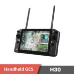 H30 Handheld Ground Control Station GCS - Image 2