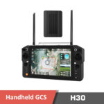 H30 Handheld Ground Control Station GCS - Image 3