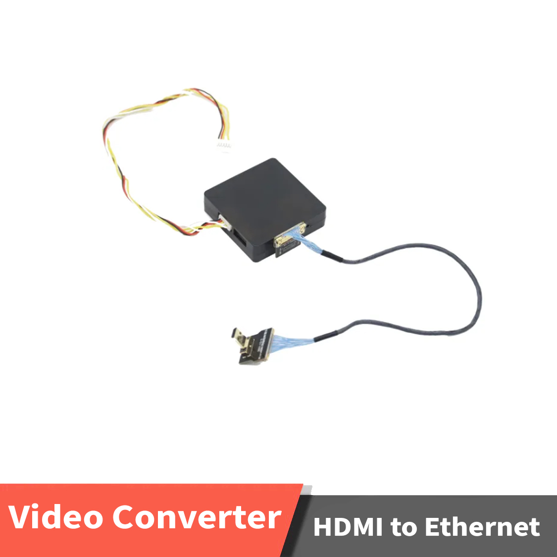 HDMI-Input-to-Ethernet.01.jpg SIYI Air Unit HDMI Input to Ethernet Output Converter for UniRC 7 MK32 HM30 MK15 Air Unit - Image 1