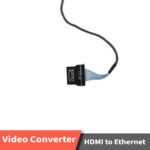 SIYI Air Unit HDMI Input to Ethernet Output Converter for UniRC 7 MK32 HM30 MK15 Air Unit - Image 3