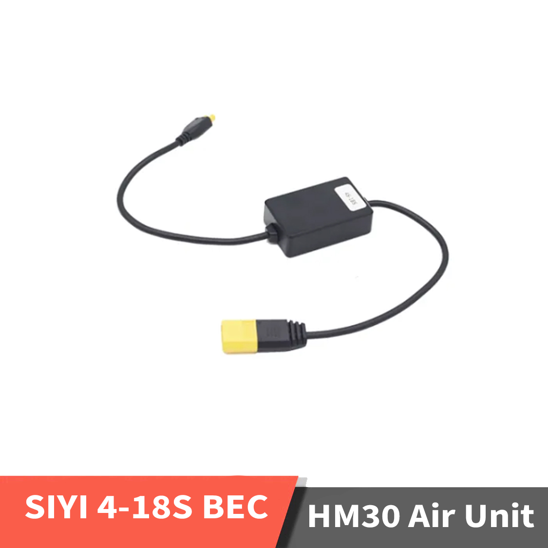 HM30-Air-Unit.01.jpg SIYI 4-18S BEC Module for HM30 Air Unit - Image 1