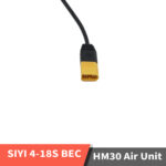 SIYI 4-18S BEC Module for HM30 Air Unit - Image 3