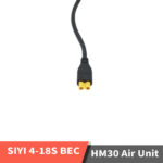 SIYI 4-18S BEC Module for HM30 Air Unit - Image 4