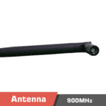 DIGI A09-HASM-675 900MHz Dipole Antenna, 2.1dBi - Image 2