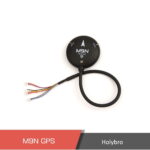 Holybro M9N GPS with UBLOX M9N module IST8310 compass - Image 2