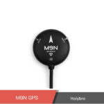 Holybro M9N GPS with UBLOX M9N module IST8310 compass