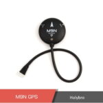 Holybro M9N GPS with UBLOX M9N module IST8310 compass - Image 3