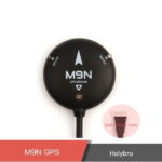 Holybro M9N GPS with UBLOX M9N module IST8310 compass