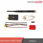 Holybro P900 Radio Module 900MHz - Image 5