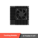 SIYI AI Tracking Module II 10T Computing Power - Image 2