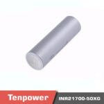 INR21700 Lithium-ion battery cell model Tenpower INR21700-50XG - Image 3