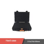 Aura Industrial Box 2306 / AI-3.5-2306 / Rugged Hard Case for Laptop