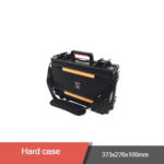 Aura Industrial Box 2306 / AI-3.5-2306 / Rugged Hard Case for Laptop - Image 4