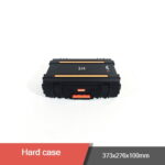 Aura Industrial Box 2306 / AI-3.5-2306 / Rugged Hard Case for Laptop - Image 5