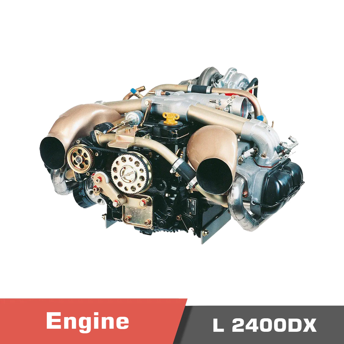 L-2400DX.temp_.jpg Limbach Engine L2400DX-turbocharged | 118kW (160HP) at 3000rpm | Four Cylinder, Liquid Cooled - Image 1