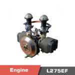Limbach Engine L275EF | 24HP at 7500rpm - Image 2