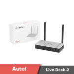 Multirotor Accessory | Autel Live Deck 2 - Image 5
