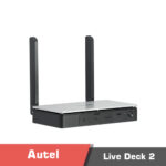 Multirotor Accessory | Autel Live Deck 2