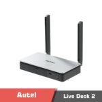 Multirotor Accessory | Autel Live Deck 2 - Image 3