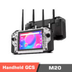M20 GCS Handheld Ground Control Station - Image 2