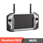 M20 GCS Handheld Ground Control Station - Image 3