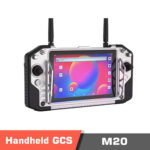 M20 GCS Handheld Ground Control Station - Image 4