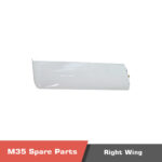 Frame only VTOL Drone Voron M35 spare parts, Electronics not included - Image 11