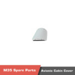 Frame only VTOL Drone Voron M35 spare parts, Electronics not included - Image 6
