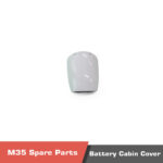 Frame only VTOL Drone Voron M35 spare parts, Electronics not included - Image 7
