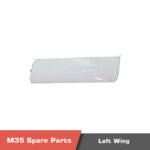 Frame only VTOL Drone Voron M35 spare parts, Electronics not included - Image 10