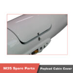 Frame only VTOL Drone Voron M35 spare parts, Electronics not included - Image 5