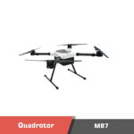 M87 Lightweight Quadrotor Rotary-wing UAV - Image 2