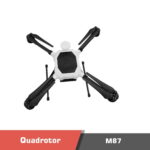 M87 Lightweight Quadrotor Rotary-wing UAV - Image 5