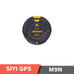 SIYI GPS – M9N GNSS Module with Safety Switch RGB Indicator Four-Satellite High Gain Antenna - Image 3