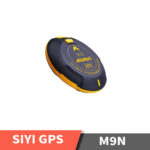 SIYI GPS – M9N GNSS Module with Safety Switch RGB Indicator Four-Satellite High Gain Antenna - Image 5