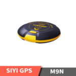 SIYI GPS – M9N GNSS Module with Safety Switch RGB Indicator Four-Satellite High Gain Antenna - Image 7