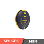 SIYI GPS – M9N GNSS Module with Safety Switch RGB Indicator Four-Satellite High Gain Antenna - Image 9