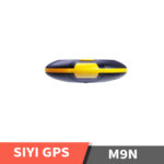 SIYI GPS – M9N GNSS Module with Safety Switch RGB Indicator Four-Satellite High Gain Antenna - Image 10