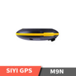 SIYI GPS – M9N GNSS Module with Safety Switch RGB Indicator Four-Satellite High Gain Antenna - Image 11