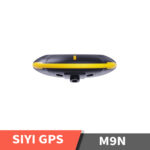 SIYI GPS – M9N GNSS Module with Safety Switch RGB Indicator Four-Satellite High Gain Antenna - Image 12