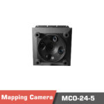 MOC-24-5 3D oblique mapping camera, mapping and surveying with GEO Tagging - Image 3