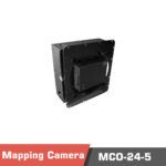 MOC-24-5 3D oblique mapping camera, mapping and surveying with GEO Tagging - Image 4